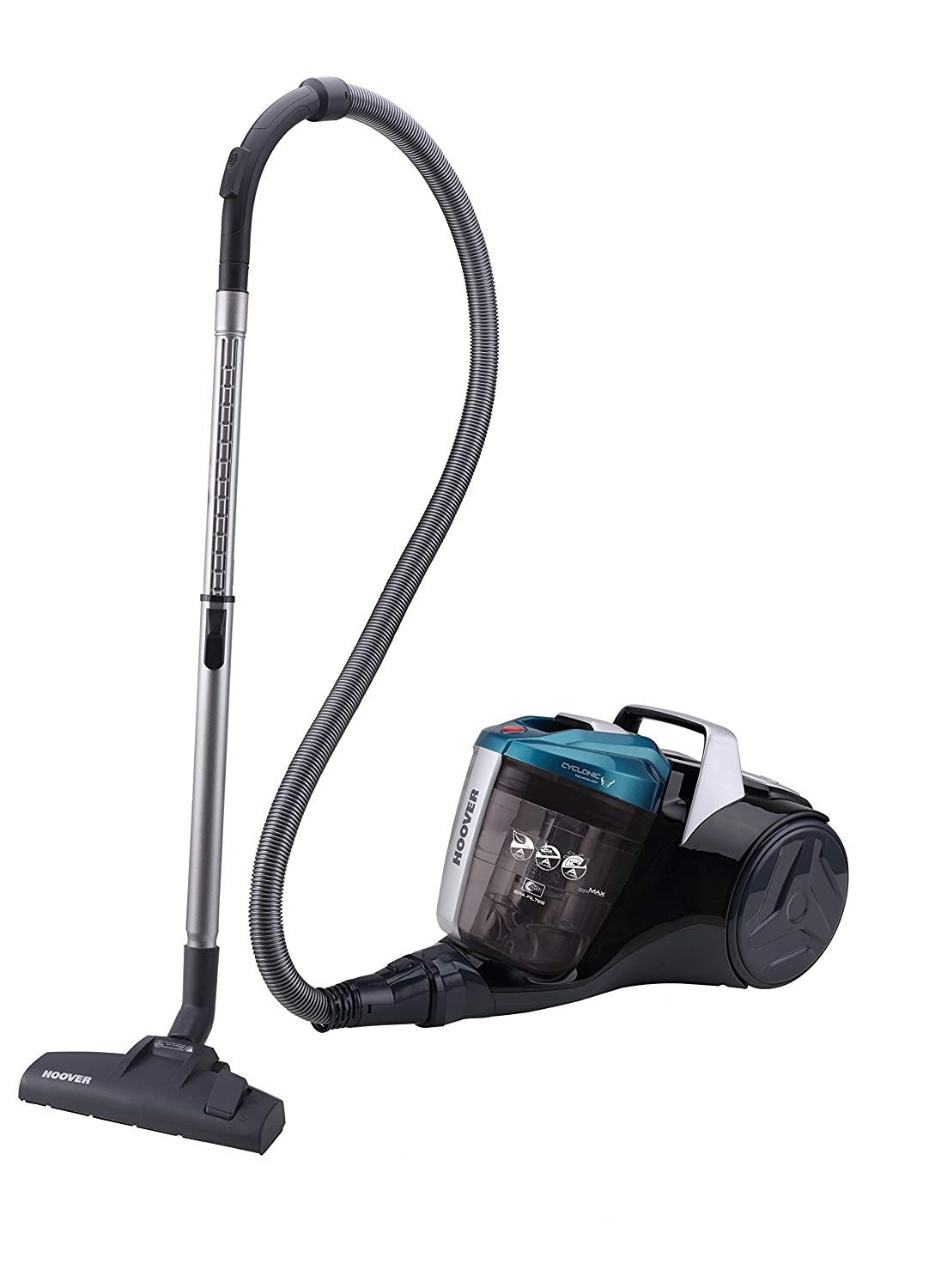 Hoover Breeze BR71 BR30 ab 109 53 im Preisvergleich