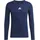 adidas Team Base Longsleeve blau XL