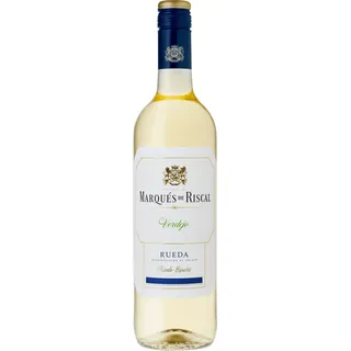 Marqués de Riscal Verdejo DO 0,75 l