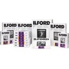 1x 25 Ilford MG RC DL 44M 13x18