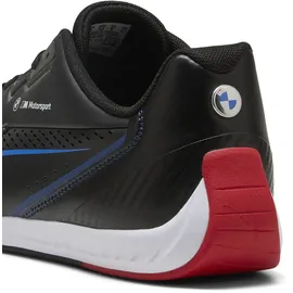 Puma BMW M Motorsport Drift Cat 11 Herren Schwarz/Blau 39