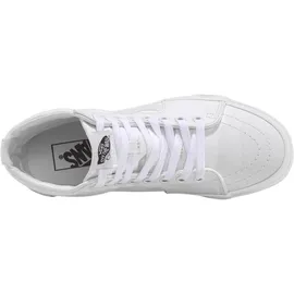 Vans Sk8-Hi true white 36