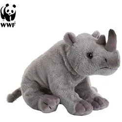 WWF - Plüschtier - Nashorn (18cm)
