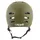 TSG Evolution Solid Color 57-59 cm satin olive 2019