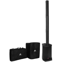 JB Systems PPC-081 Säulenanlage