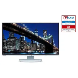 Sharp NEC Multisync EA272UW 27" Weiss