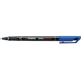 Stabilo OHPen universal Folienstift 8 St. Mehrfarbig