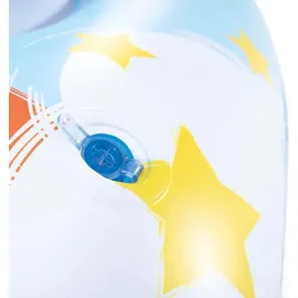 Intex Schwimmtier Unicorn bunt