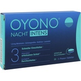 Klosterfrau Oyono Nacht Intens Tabletten