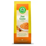 Lebensbaum Zimt gemahlen BIO