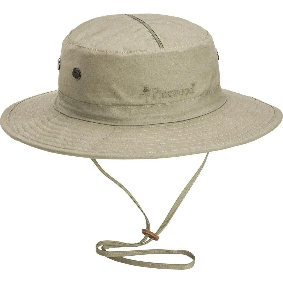 Pinewood Mosquito Hat l.khaki (224) Unisize