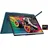 14" AMD Ryzen AI 5 340 16 GB RAM 512 GB SSD Tidal Teal