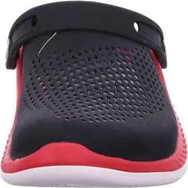 Crocs LiteRide 360 Clog navy/pepper 42-43