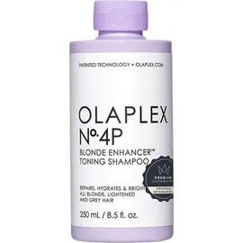 Olaplex No. 4-P Blonde Enhancer Toning 250 ml
