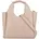 beige / braun / grau / grün / rosa / schwarz / weiß