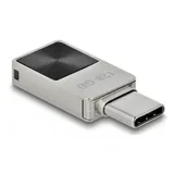 DeLOCK Mini USB-C Stick 128GB, USB-C 3.0 (54085)