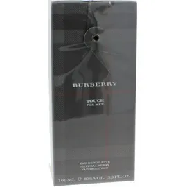 Burberry Touch Eau de Toilette 100 ml