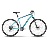 Ghost Square Cross Essential Grau Modell 2024
