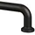 Livingpoint24 Möbelgriff Lira 128 - 320mm 0,9 x 20,8 x 3