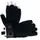Black Diamond Kletterhandschuhe Schwarz