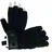 Black Diamond Kletterhandschuhe Schwarz