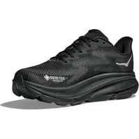 Hoka One One Hoka Clifton 9 GTX Laufschuhe schwarz