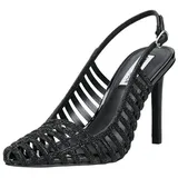 Steve Madden Pumps in Schwarz | Gr.: 40
