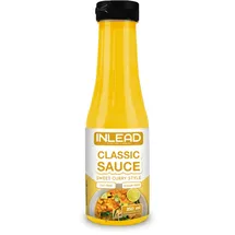 INLEAD Classic Sauce, 350ml - Sweet Curry Style