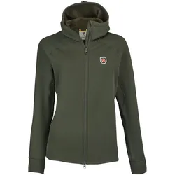 Fjällräven Jacke Expedition Fleece, deep forest, L