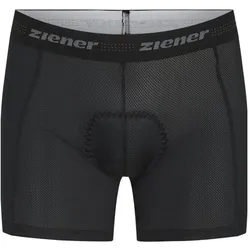 Ziener Shorts NENZI X-FUNCTION LADY Bike-Unterwäsche