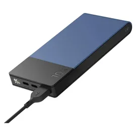 GP Batteries M2+, 10000 mAh, Lithium Polymer (LiPo), Blau - Blau