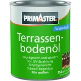 Primaster Terrassenbodenöl 750 ml