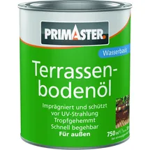 Primaster Terrassenbodenöl 750 ml