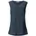 Vaude Skomer Hiking ärmelloses T-shirt - Dark Sea - 38