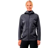 Jack Wolfskin Feldberg Jacke - Graphite - XL