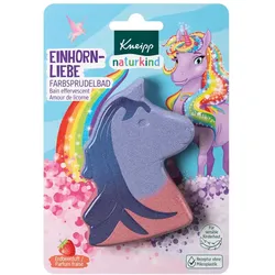 Kneipp Naturkind Einhornliebe Sprudelbad