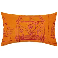 Pad home design concept GmbH pad VOLK Orange O40-3560