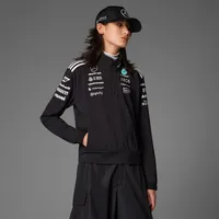 Adidas AMG Petronas Sweatshirt Black/White M