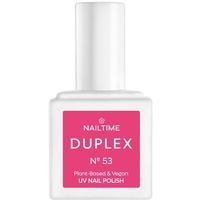 NAILTIME Duplex UV Nail Polish 8 ml Bubble Gum