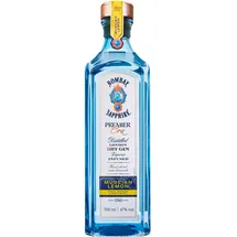 Bombay Sapphire Sapphire Premier Cru Murcian Lemon