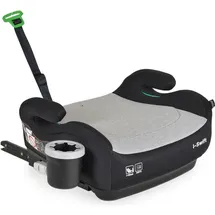 Cangaroo i-Swift grau