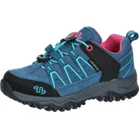 Brütting Outdoorschuh Mount Pinos Kids Low 26