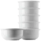 Rosenthal Thomas Trend Weiss Dessertschalen 14 cm Set 6tlg