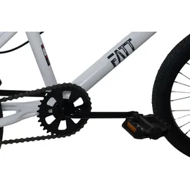 WYLD BMX Freestyle 20'' FATT