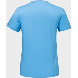 Schöffel Circ T-Shirt Tauron Funktionsshirt Blau 40