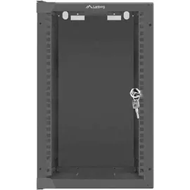 LANBERG WF10-2309-10B 9U (280x310 Black)
