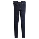 Levis Levi's Skinny-fit-Jeans 310 Shaping Super Skinny blau
