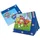 TIB Heyne tib 19702 Paw Patrol Servietten, 3-lagig, 20 Stück, 33 x 33 cm, mehrfarbig
