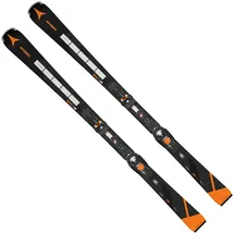 Atomic REDSTER Q9 RVSK S + X 12 GW White Heather/