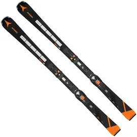 Atomic REDSTER Q9 RVSK S + X 12 GW White Heather/
